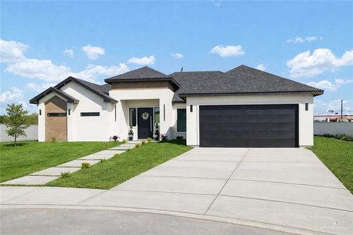 7820 N 38th St, McAllen, TX, 78504 | Card Image