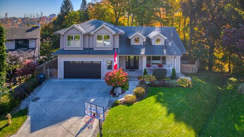 15 Sulkara Crt, North York, ON, M4A2G8 | Card Image