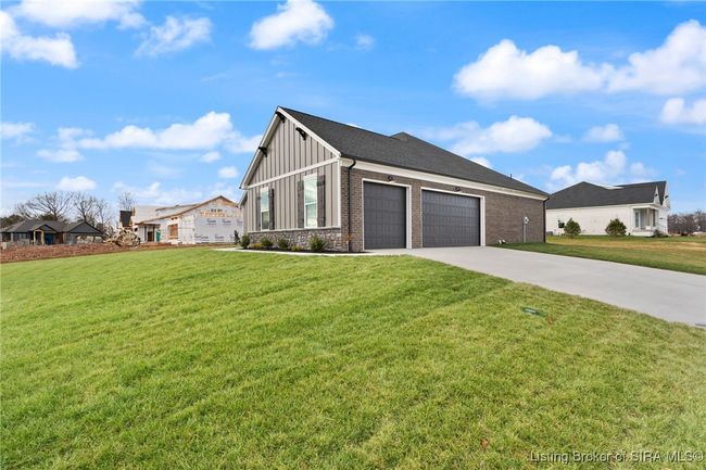LOT-553 - 7635 Melrose Ln, Home with 4 bedrooms, 3 bathrooms and null parking in Charlestown IN | Image 51