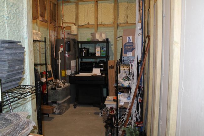 330 S Peak Rd, House other with 5 bedrooms, 5 bathrooms and null parking in Lincoln NH | Image 26