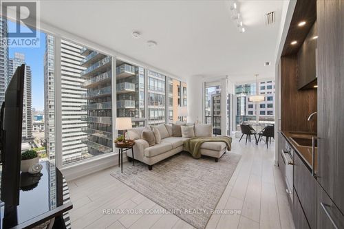 1806-15 Mercer Street, Toronto (Waterfront Communities), ON, M5V1H2 | Card Image