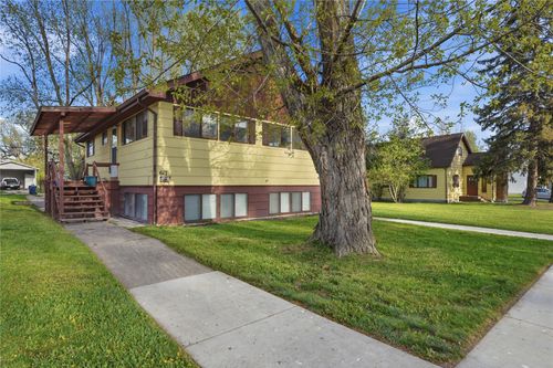 617 N Rouse Avenue, Bozeman, MT, 59715 | Card Image