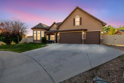593 Birchwood Ct, Fruita, CO, 81521-6204 | Card Image