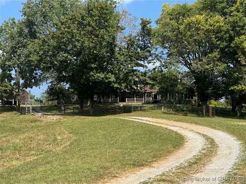4536 N Richard Cart Rd, Deputy, IN, 47230-8920 | Card Image
