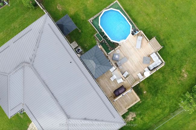 27 Anne St, House other with 4 bedrooms, 2 bathrooms and 6 parking in Millbrook ON | Image 34