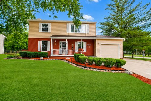 1751 Taft Ave, Rolling Meadows, IL, 60008-1127 | Card Image
