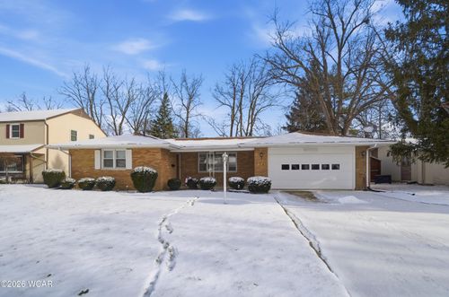 314 Devonshire Dr, Lima, OH, 45804-3301 | Card Image