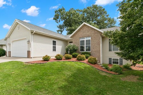 2625 Dorn Drive, PORTAGE, WI, 53901 | Card Image