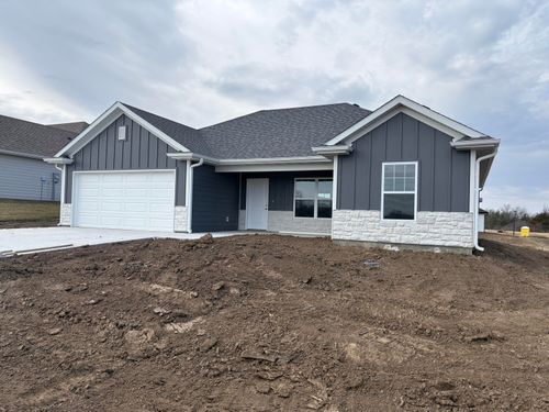 2415 N Traveller Dr, COLUMBIA, MO, 65202 | Card Image