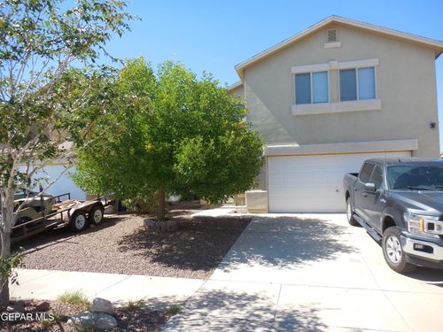 7045 Eagle Nest Ct, El Paso, TX, 79934-3432 | Card Image