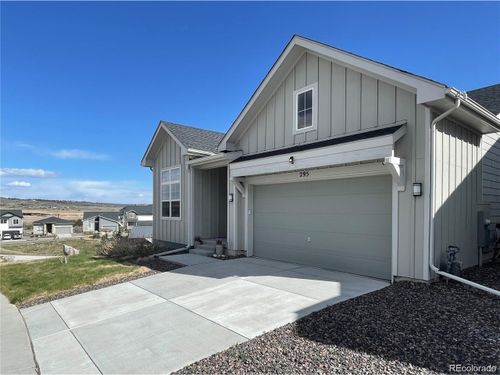 295 Kitselman Dr, Castle Rock, CO, 80104-9843 | Card Image