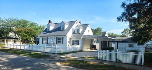 200 S 2nd St, DENTON, MD, 21629-1225 | Card Image