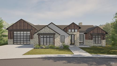 7195 N Cairnhill Way, Eagle, ID, 83616-1439 | Card Image