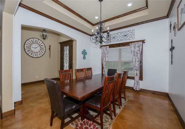 2543 Fm 975, House other with 4 bedrooms, 4 bathrooms and null parking in Caldwell TX | Image 12