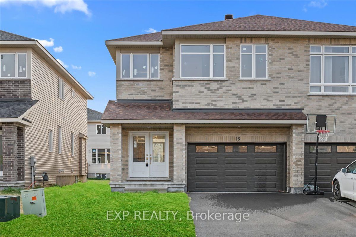 Residential in Carleton Place