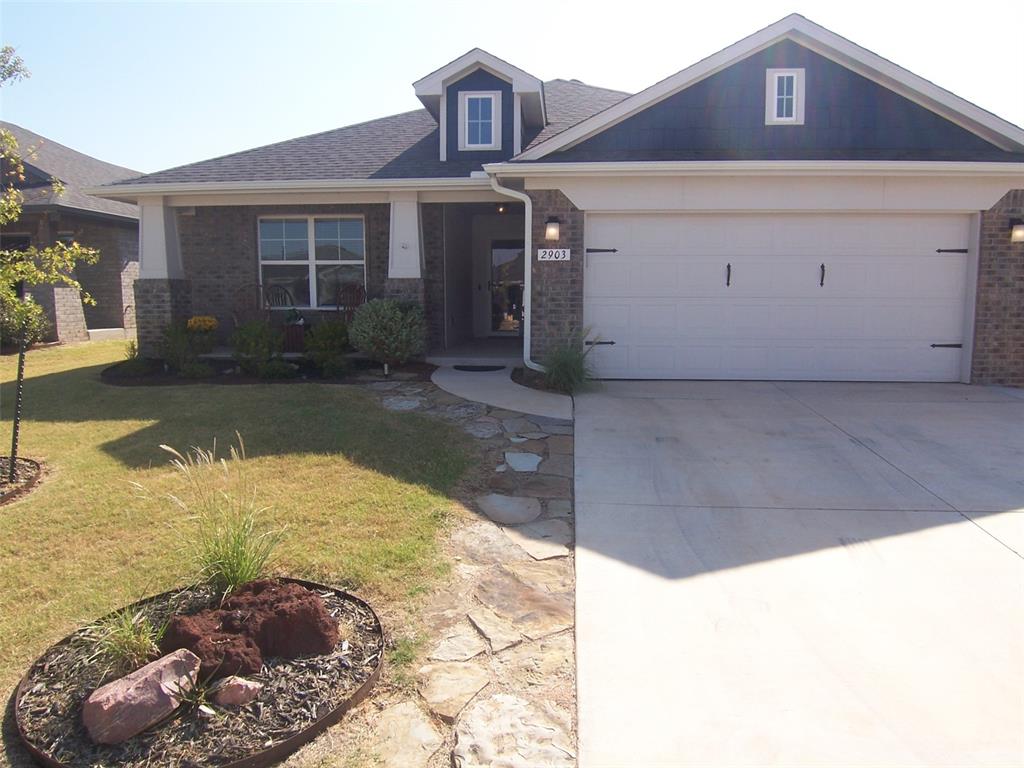 Gulliver St, Norman, OK 73069