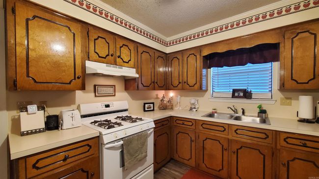 81 Pheasant Run Dr, House other with 3 bedrooms, 2 bathrooms and null parking in Cabot AR | Image 21