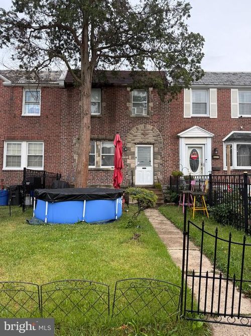 6239 Montague St, PHILADELPHIA, PA, 19135-3505 | Card Image