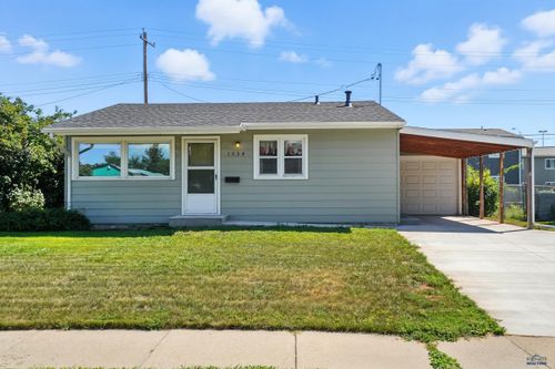 1034 Racine, Rapid City, SD, 57703 | Card Image
