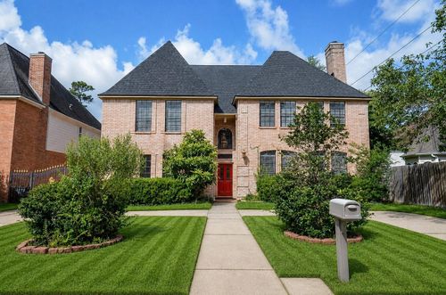 17319 Atherington Pl, Spring, TX, 77379-6252 | Card Image