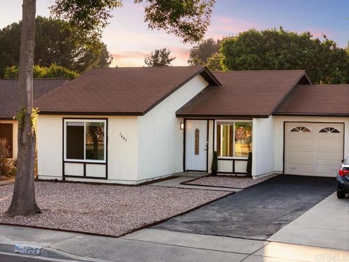 1405 Highridge Dr, Oceanside, CA, 92056-3050 | Card Image