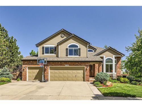 6366 Umber Cir, Arvada, CO, 80403-7407 | Card Image