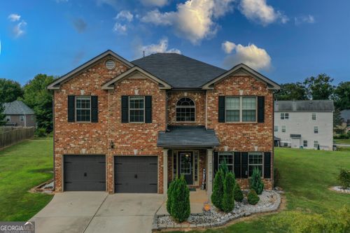 85 Foxgrove Cove, Covington, GA, 30014 | Card Image