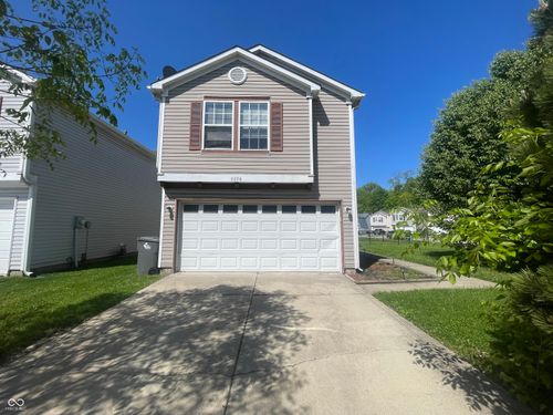 5278 Tufton Dr, Indianapolis, IN, 46254-9576 | Card Image