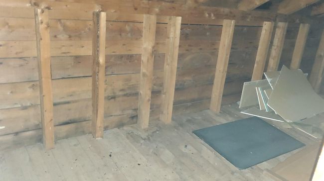 2238 Newburne Rd, House other with 4 bedrooms, 1 bathrooms and 1 parking in Barss Corner NS | Image 11