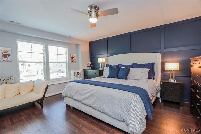 17751 Memorial Tournament Dr, Townhouse with 3 bedrooms, 4 bathrooms and null parking in Moseley VA | Image 24