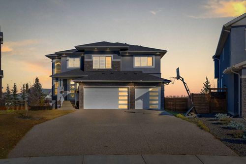 111 Kinniburgh Cres, Chestermere, AB, T1X1Y1 | Card Image