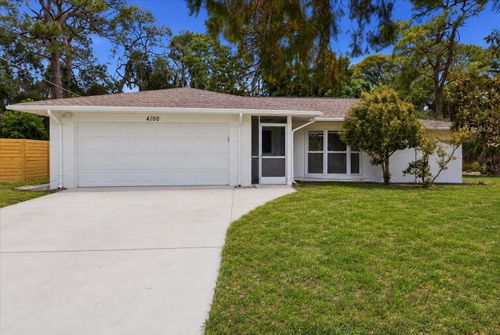 4100 Tee Rd, SARASOTA, FL, 34235-9015 | Card Image