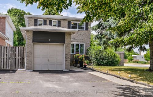 2 Frazer Rd, Ajax, ON, L1S4B1 | Card Image