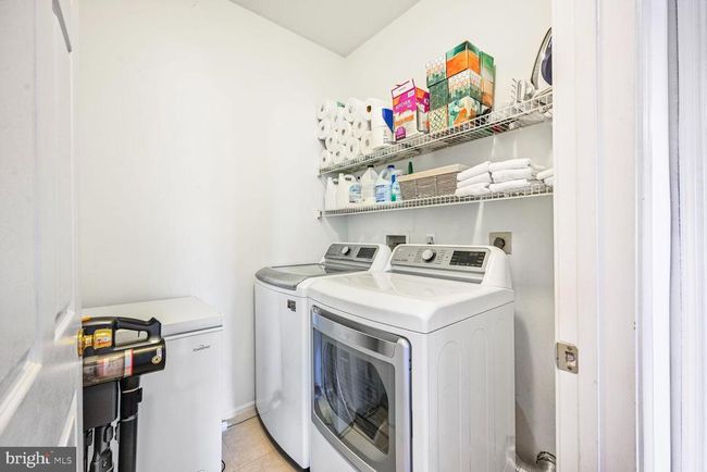 UNIT-9219 - 1530 Spring Gate Dr, Condo with 2 bedrooms, 2 bathrooms and null parking in MCLEAN VA | Image 20