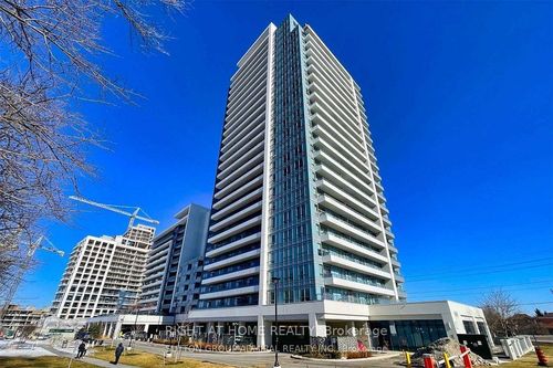 2302-7890 Bathurst St, Thornhill, ON, L4J0J8 | Card Image