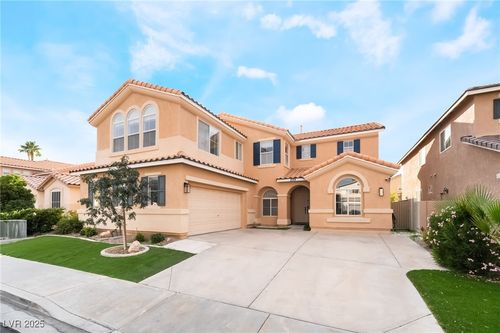 299 Queen Creek Cir, Henderson, NV, 89052-2389 | Card Image
