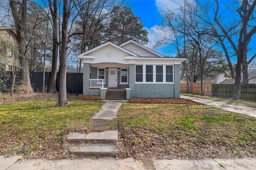 3611 Fairfield Ave, Shreveport, LA, 71104-4109 | Card Image