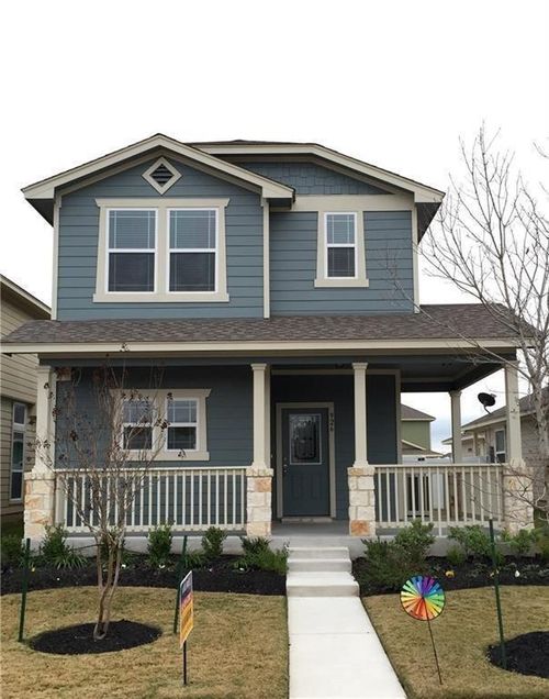 926 Lost Pines Ln, Cedar Park, TX, 78613-7563 | Card Image