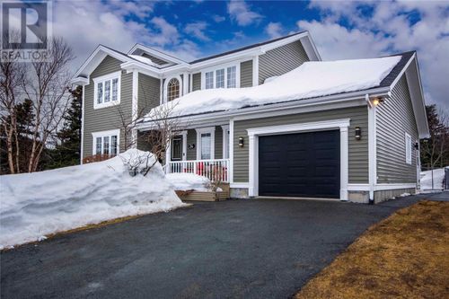 34 Blackstrap Path, Conception Bay South, NL, A1W4B8 | Card Image