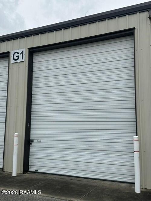 g1-4-1100 Albertson Parkway, Broussard, LA, 70518 | Card Image