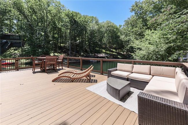 7207 Grouper Dr, House other with 2 bedrooms, 2 bathrooms and null parking in Nineveh IN | Image 52