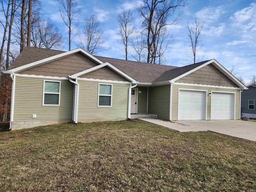 44 Sherwood Ln, Bedford, IN, 47421-9236 | Card Image