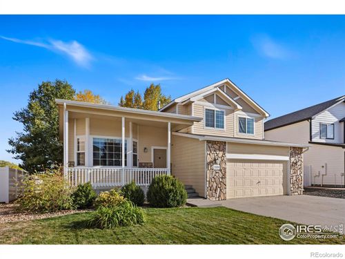 2124 Blue Duck Drive, Loveland, CO, 80537 | Card Image