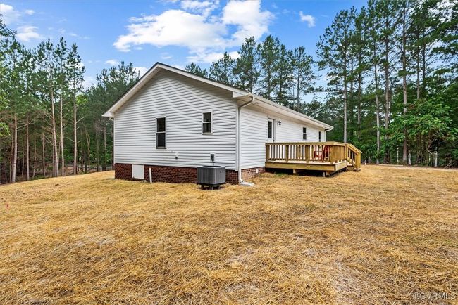 487 Deep Landing Rd, House other with 3 bedrooms, 2 bathrooms and null parking in Tappahannock VA | Image 27