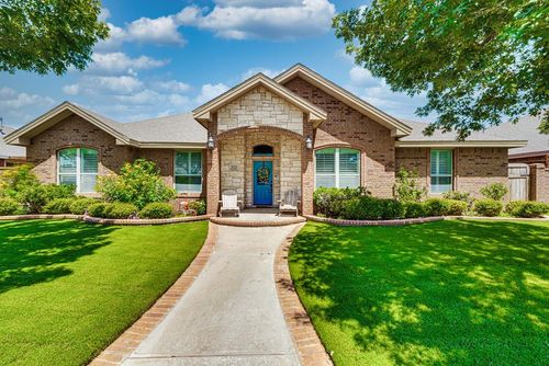 3120 Patrick Pl, Midland, TX, 79705-2325 | Card Image