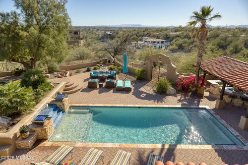 5330 E Placita Casa Rio, Tucson, AZ, 85718 | Card Image