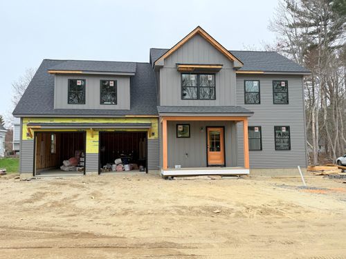 101-4 Walker Drive, Saco, ME, 04072 | Card Image