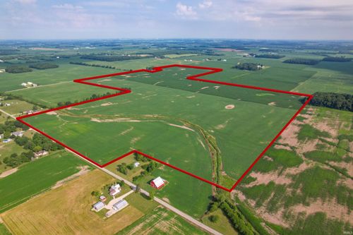TBD 500 N & 300 W, Winchester, IN, 47394 | Card Image