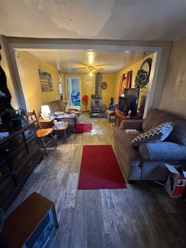 286 Willie Rd, House other with 2 bedrooms, 1 bathrooms and null parking in Thorn Hill TN | Image 20