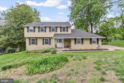 5449 Crestline Rd, WILMINGTON, DE, 19808-3659 | Card Image